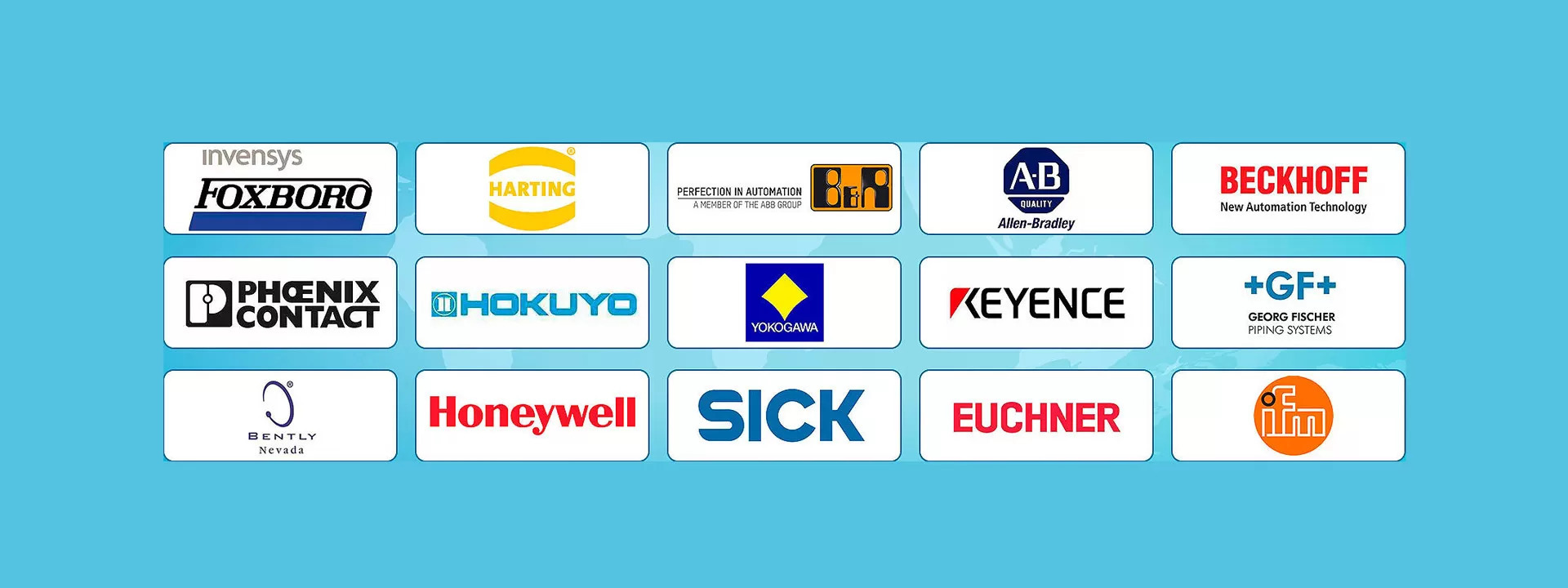 quality SICK Laser Sensor factory