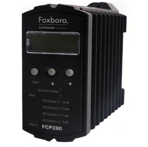 Foxboro RH924YA Explosion Proof Pressure Transmitter